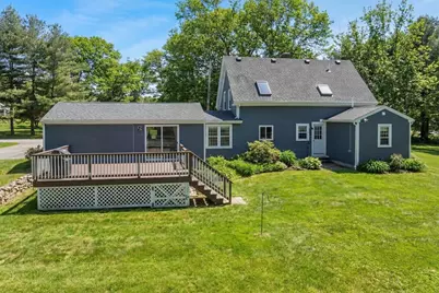 738 Whiting St, Hanover, MA 02339 - Photo 3