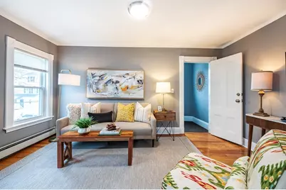 34-36 West Highland Ave, Melrose, MA 02176 - Photo 3