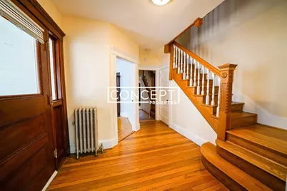 22 Winslow Road #22, Brookline, MA 02446 - Photo 3