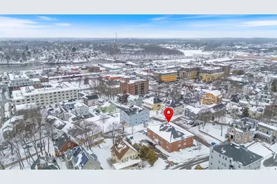 40 Railroad Ave #B2, Beverly, MA 01915 - Photo 27