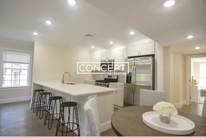 56 Cedar Street #3, Boston, MA 02119 - Photo 1