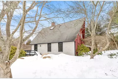 50 Clifford Rd, Plymouth, MA 02360 - Photo 1