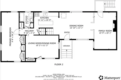 2 Perreault Ave, Billerica, MA 01821 - Photo 41