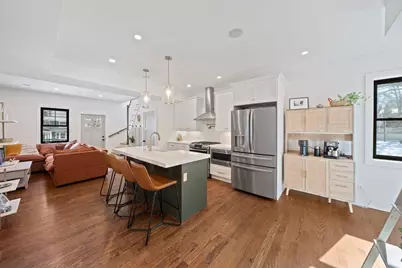 205 Park St #2, Boston, MA 02132 - Photo 5