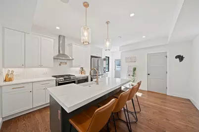 205 Park St #2, Boston, MA 02132 - Photo 3