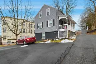 238 E Main St, Chicopee, MA 01020 - Photo 1