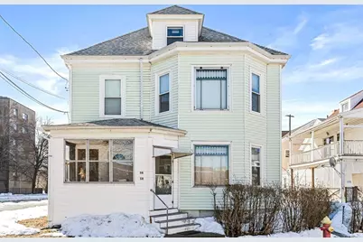 56-58 Waverly St, Malden, MA 02148 - Photo 1