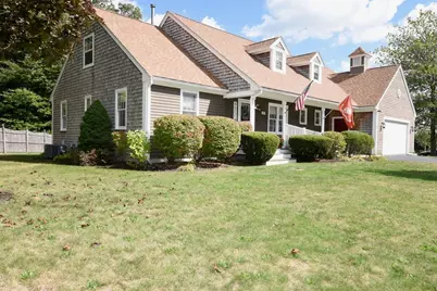 10 Birch Bottom Circle, Rockland, MA 02370 - Photo 1