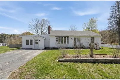 748 Ashby State Road, Fitchburg, MA 01420 - Photo 1