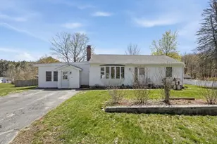 748 Ashby State Rd, Fitchburg, MA 01420 - Photo 1