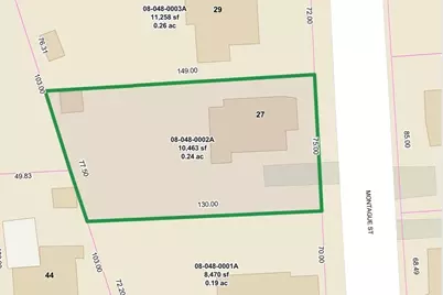 27 Montague St, Worcester, MA 01603 - Photo 33