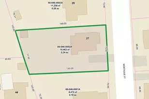 27 Montague St, Worcester, MA 01603 - Photo 33