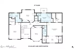 23 Lullaby Ln, Easton, MA 02356 - Photo 31