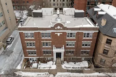 125 Park St #2, Brookline, MA 02446 - Photo 1