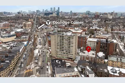 125 Park St #2, Brookline, MA 02446 - Photo 23