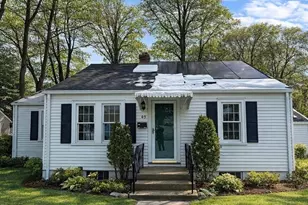 45 McPhee Rd, Framingham, MA 01701 - Photo 1