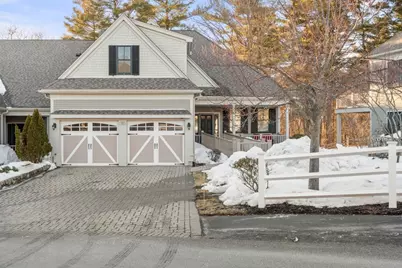 43 South Cottage Road #43, Belmont, MA 02478 - Photo 35