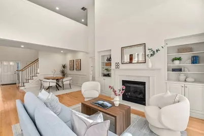 43 South Cottage Road #43, Belmont, MA 02478 - Photo 3