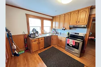 16 Trowbridge St #2nd Floor, Belmont, MA 02478 - Photo 27