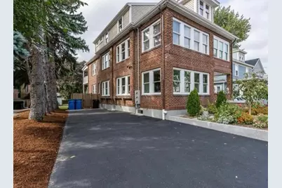 16 Trowbridge St #2nd Floor, Belmont, MA 02478 - Photo 17