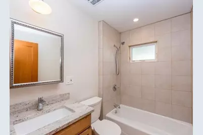 16 Trowbridge St #2nd Floor, Belmont, MA 02478 - Photo 5