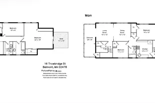 16 Trowbridge St, Belmont, MA 02478 - Photo 37