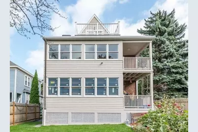 16 Trowbridge St #2nd Floor, Belmont, MA 02478 - Photo 19