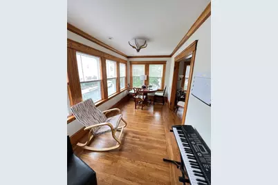 16 Trowbridge St #2nd Floor, Belmont, MA 02478 - Photo 21