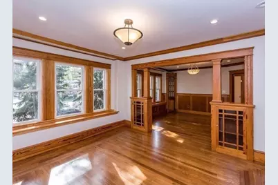 16 Trowbridge St #2nd Floor, Belmont, MA 02478 - Photo 3