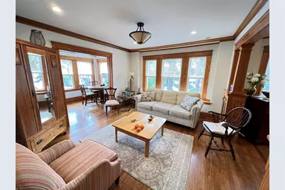 16 Trowbridge St #2nd Floor, Belmont, MA 02478 - Photo 1