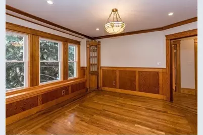 16 Trowbridge St #2nd Floor, Belmont, MA 02478 - Photo 7