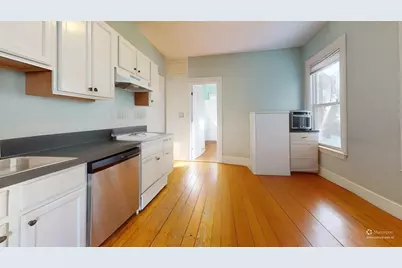 48 Eustis St. #2, Cambridge, MA 02140 - Photo 1
