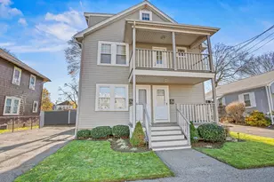 56-58 Dix St, Waltham, MA 02453 - Photo 1