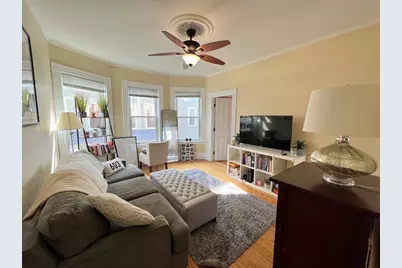 176 Elm St #3, Cambridge, MA 02140 - Photo 1