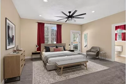 255 Prairie Street, Northbridge, MA 01534 - Photo 17