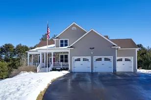 255 Prairie St, Northbridge, MA 01534 - Photo 1