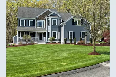 18 McIntosh Lane, Littleton, MA 01460 - Photo 1