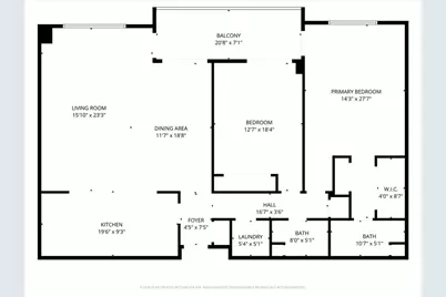 64 Broad Reach #107, Weymouth, MA 02191 - Photo 23