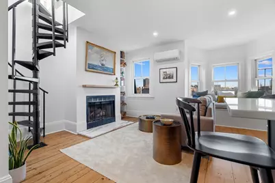 171 Warren Ave #5, Boston, MA 02116 - Photo 5