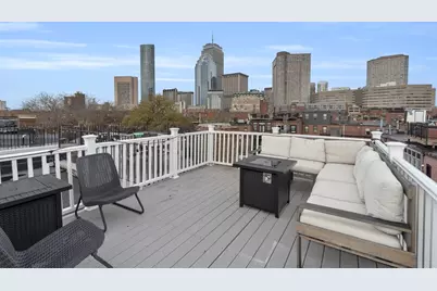 171 Warren Ave #5, Boston, MA 02116 - Photo 15