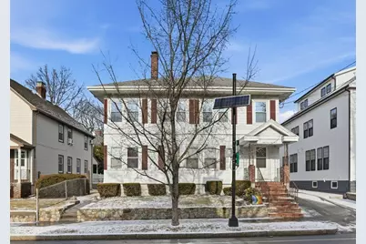 67 Lake Street #1, Arlington, MA 02474 - Photo 1