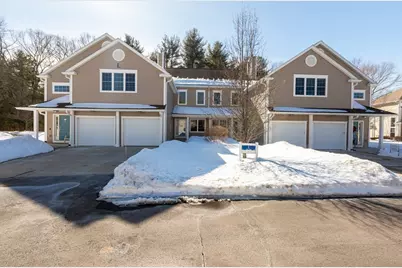 631 East St #L101, Mansfield, MA 02048 - Photo 3