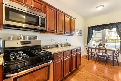 631 East St #L101, Mansfield, MA 02048 - Photo 7