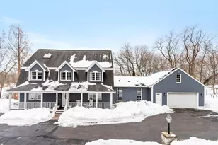 260 Willow Ave, Haverhill, MA 01835 - Photo 1