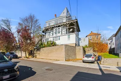 1000 Winthrop Ave #2, Revere, MA 02151 - Photo 25