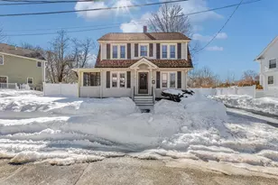 12 Alvarado Ave, Boston, MA 02136 - Photo 1