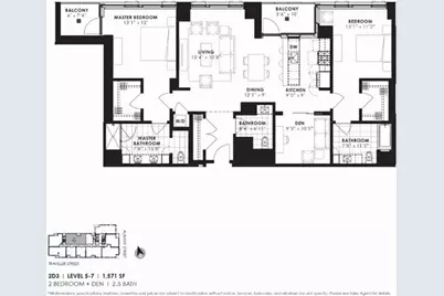 40 Traveler St #710, Boston, MA 02118 - Photo 27