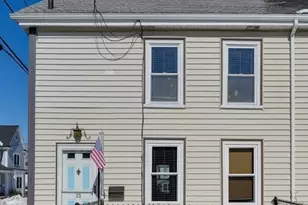 25 Homer St, Watertown, MA 02472 - Photo 1