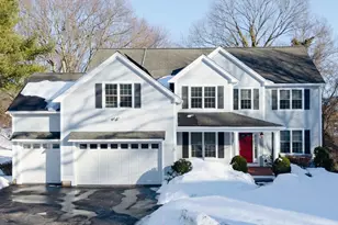 70 Briarwood Cir, Needham, MA 02494 - Photo 1