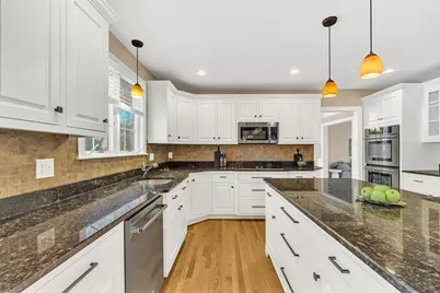 70 Briarwood Circle, Needham, MA 02494 - Photo 9